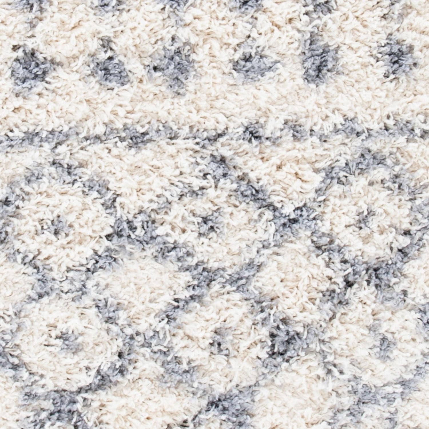 Safavieh Venus Susan Tapis Géométrique Shag