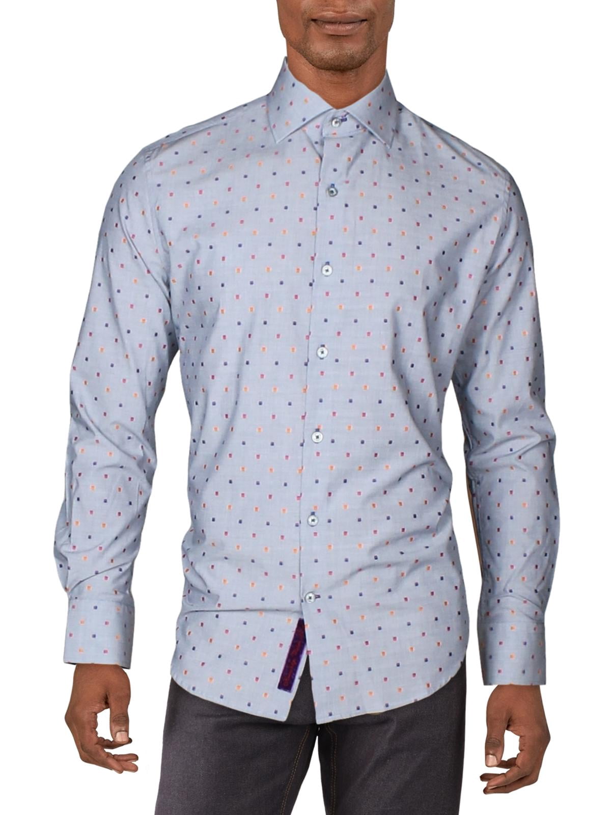 Robert Graham Mens Prichard Business 