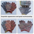thumbnail image 5 of unbranded 12 Pares De Guantes Protectores Para Jardinería Transpirables Y Flexibles Para Uso Interior Y Exterior, 5 of 5
