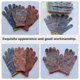 thumbnail image 4 of CHICHUMID 12 Pares De Guantes De Trabajo Para Jardinería Con Material Nylon Transpirable Y Durabilidad, 4 of 5