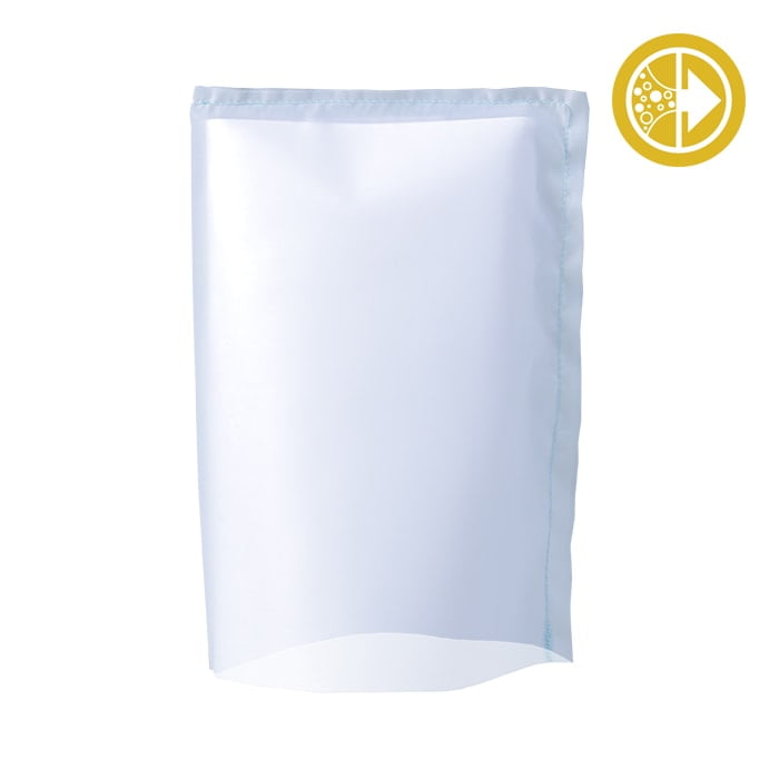 15 Micron, 10 Rosin Bags