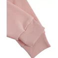 thumbnail image 4 of Moda Letra Impresa Sudadera Deportiva Jersey Multicolor, 4 of 6