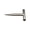 Small, variant on SHUZHENG Stainless Steel Garden Dibber with T Handle,Hand Soil Puncher for Planting Seeds and Bulbs,Seed Planter Tool for Indoor and Outdoor Garden, Metal Seedling Transplanter