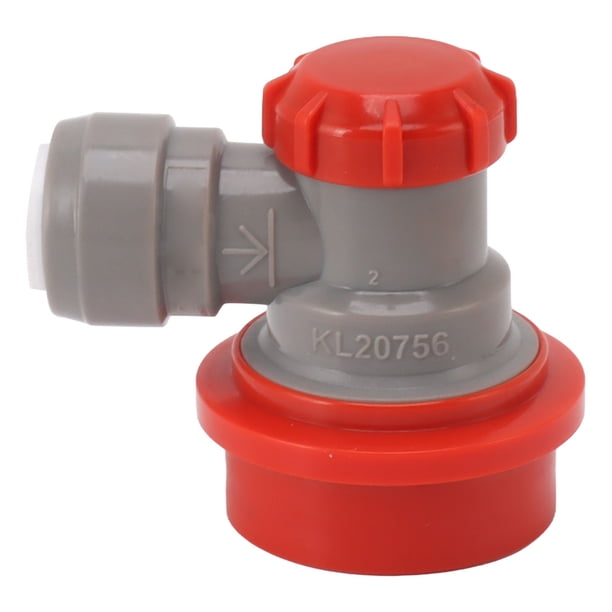 Pushin Lock Inch Double Tight Pushin Adapter,5/16 Inch Double Tight K Pushin ...