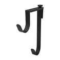 thumbnail image 3 of Aluminum Pool Pole Hanger Hook For Pool Poles Use To Hang Pool Accessories On Pool Fence/Wall, 3 of 3