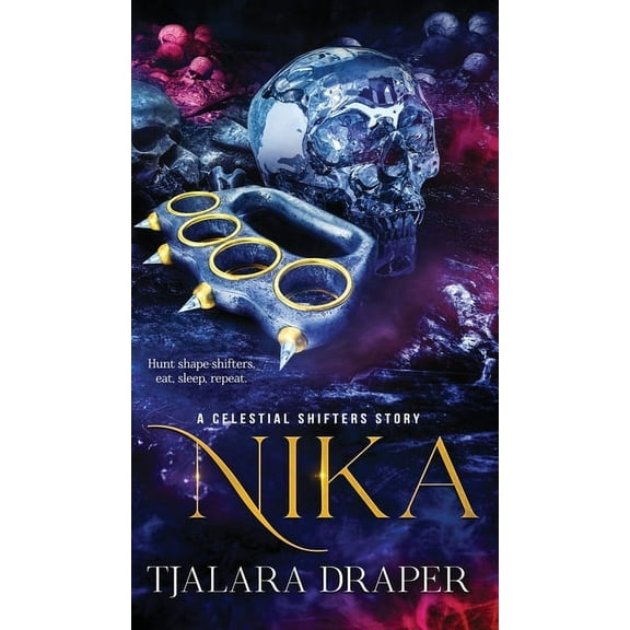 Nika: A Celestial Shifters Story, (Hardcover)