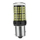 thumbnail image 3 of 2x Bombilla de de coche LED 144SMD 1200LM brillante IP67 Bay15D 6000K luz de señal de , luz de atrás, luces de para luce, 3 of 8