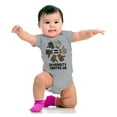 thumbnail image 4 of Diversity Unites Us Social Justice Romper Boys or Girls Infant Baby Brisco Brands NB, 4 of 7