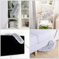 thumbnail image 3 of Eyliden Microfiber Duster with 1 Retractable Adjustable Rod to 100 in, 1 Washable, Bendable, Reusable Duster Head, 1 Count, 3 of 5
