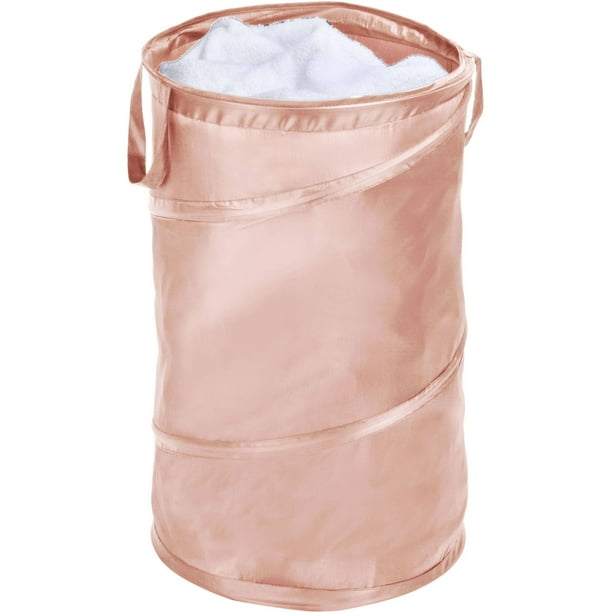 Mainstays PopUp Spiral Hamper, 2Pack, Available in