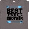 thumbnail image 4 of Inktastic Best Big Brother Boys Toddler T-Shirt, 4 of 5