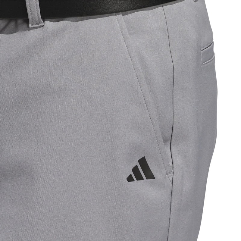 Adidas Men's Golf Short (Grey Heather-40)