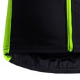 thumbnail image 3 of Bicicleta Chaqueta de Invierno a Prueba de Viento Térmica Calentamiento Ciclismo Jerseys de Bicicleta Mangas Largas Correr Al Aire Libre Senderismo Ro - METRO Sunnimix Chaqueta de bicicleta, 3 of 8