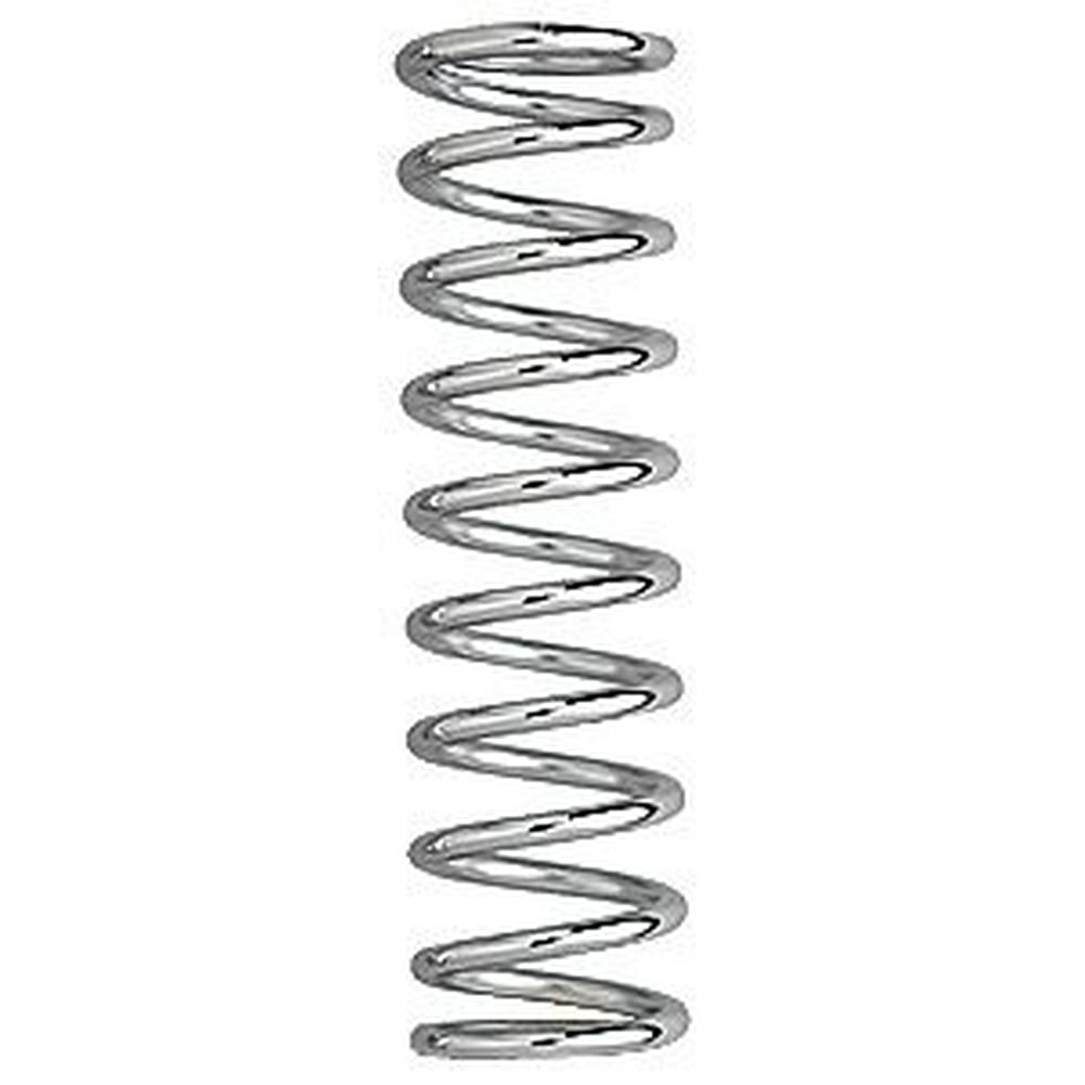 AFCO RACING PRODUCTS 23400CR Coil Springs CoilOver Hot Rod Spring