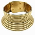 thumbnail image 2 of TopLLC Necklaces & Pendants Flamboyant Personality Style Large Collar Large Flamboyant, 2 of 6