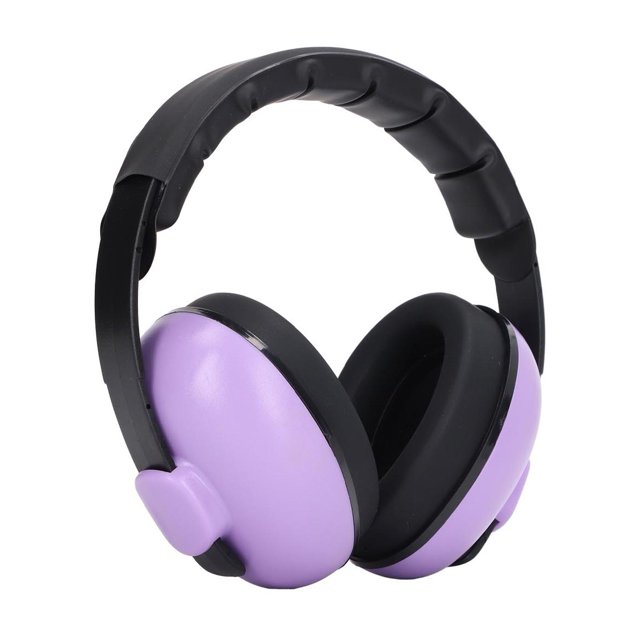 Auriculares Reducores de Ruido, Diadema Suave de Baja Presión Nrr 31db Redución de Ruido Armuff para Proyecto de Carpintería de Carpintería