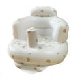thumbnail image 2 of Silla de apoyo para bebés, silla inflable para bebés, sofá de baño inflable portátil para bebés, silla de baño para bebés, los mejores materiales, 2 of 5