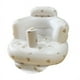 thumbnail image 2 of Silla de apoyo para bebés, silla inflable para bebés, sofá de baño inflable portátil para bebés, silla de baño para bebés, los mejores materiales, 2 of 5