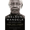 thumbnail image 1 of Dare Not Linger: The Presidential Years, 1 of 4