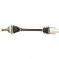 thumbnail image 2 of CV Axle Shaft Fits select: 1991-1995 ACURA LEGEND, 2 of 4
