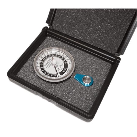 Fabrication Enterprises 12-0228T Pinch Gauge Upgrade & Trade-in Program for Baseline - Large, 95 lbs