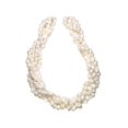 thumbnail image 1 of Collar de Perlas Cultivadas Barrocas GREG J.M. con Broche de Plata .925, 1 of 5