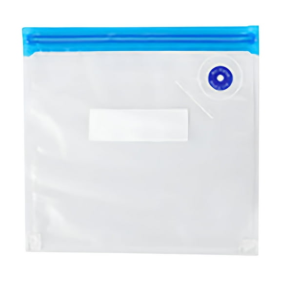 ACDANC 5pcs Food Vacuum Sealer Bags,Vacuum Sealer Bags for Food Storage,Sous Vide Containers,Compression Bags,Eco-friendly Kitchen Tools for Sustainable Cooking