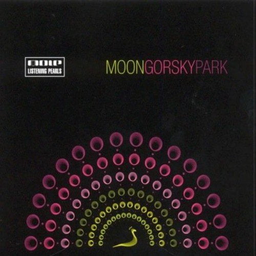 Gorsky Park