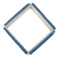 thumbnail image 4 of Marco de bordado multifunción Soporte de telas de instalación simple Alfombra artesanal de madera Marco de enganche Aro de para bordado Gloria Bastidor de bordado, 4 of 9