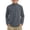 09# Dark Gray, variant on Boys Turtleneck Long Sleeve Shirts Elastic Solid Warm Basic Football Baseball Undershirt Base Layering Tops,White 7-8 Years