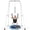 Black, variant on G TALECO Baby Jumper with Stand, Doorway Activity Center for Infants 3-24 Months, Portable Safe Bouncer with Soft Seat, Includes Water Mat, Black