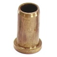 thumbnail image 1 of 2100077 Kingpin Replacement Deck Base Bushing - Brass, 1 of 1
