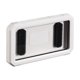 thumbnail image 3 of Soporte impermeable para teléfono de ducha, montaje en pared, fácil instalación, caja con pantalla táctil para cocinar, dormitorio, regalo, bañera., 3 of 10