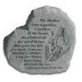 thumbnail image 1 of Kay Berry 08220 Coeur-Ma Mère A Gardé un Jardin..., 1 of 3