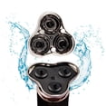 thumbnail image 4 of Rasuradora Eléctrica Timco BSKA635 inalámbrica uso Húmedo o Seco, 4 of 7