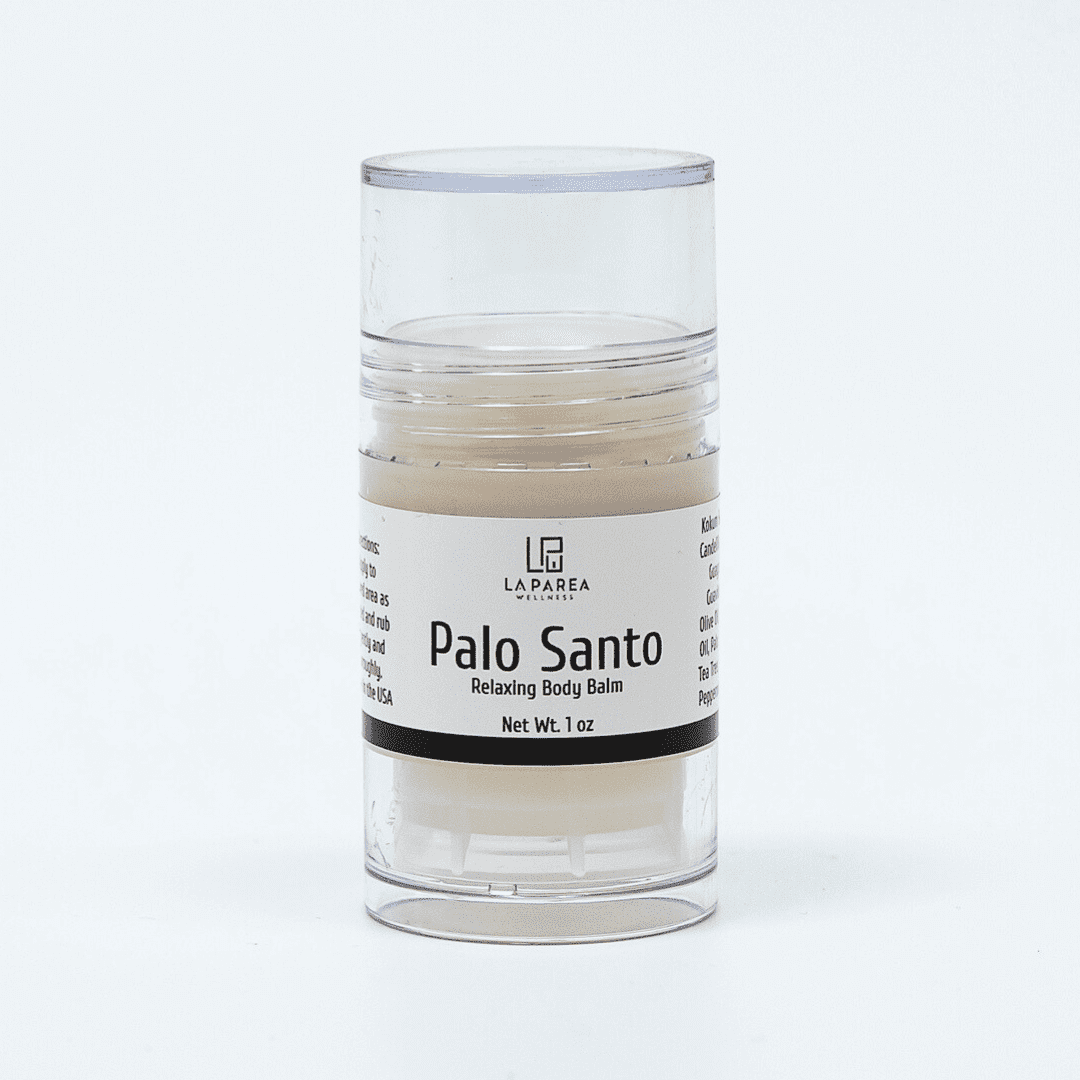 Palo Santo Balm