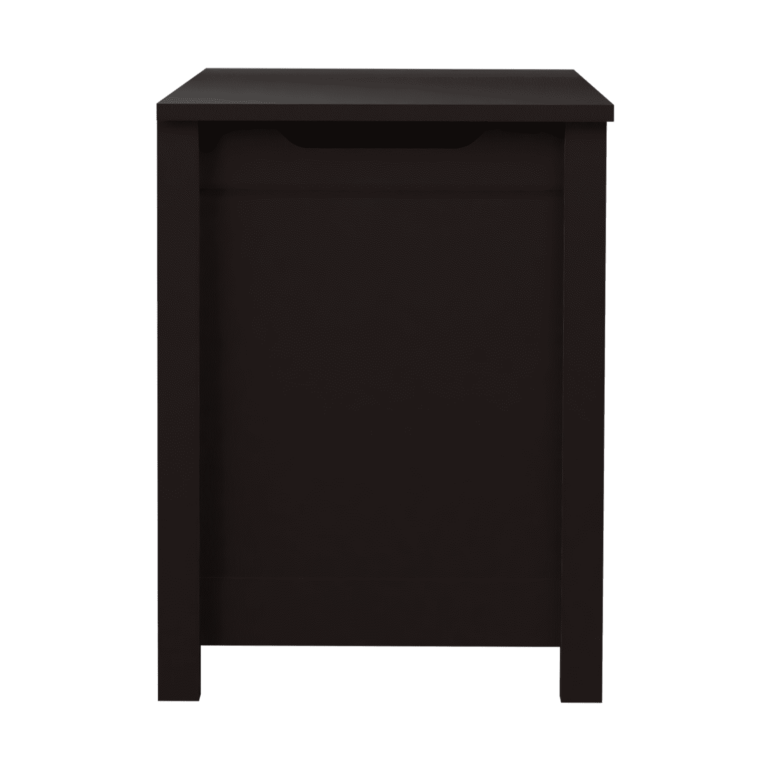 Kids Wooden Toy Chest,2 In 1 Large Toy Storage Truck Bench with Flip-Top Lid,2 Safety Hinges & Groove Handle,Toddler Big Toy Box for Playroom,Living Room,Bedroom,Gift for Boys,Girls Age 3+, Dark Brown