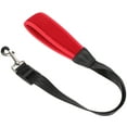 thumbnail image 6 of COMPUKAS Red Nylon Saxophone Neck Strap for Comfortable Weight Distribution, Adjustable Performance Band 1 Set, 6 of 8