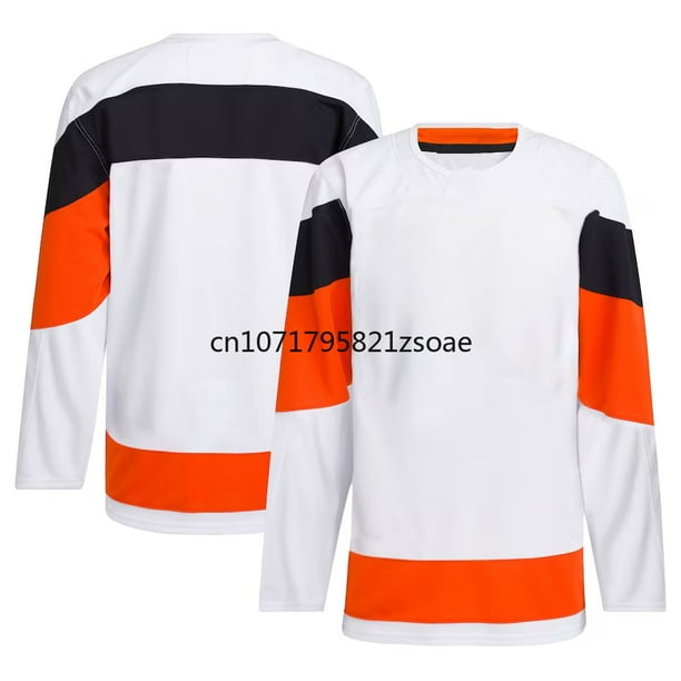 Ice Hockey Sean Couturier Winter Classic Jersey Philadelphia 2024