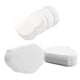 thumbnail image 3 of 100 Piezas Almohadillas Protectoras contra el Sudor de las Axilas Almohadilla de Protección contra el Sudor de las Axilas Fácil de Usar Transpirable SM SunniMix Almohadillas protectoras contra el sudor en las axilas, 3 of 8
