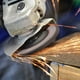thumbnail image 1 of Muela abrasiva de corte de 76mm 1/5 Uds. alta dureza para amoladora angular eléctrica, 1 of 8