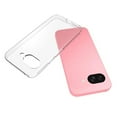 thumbnail image 2 of [PST] Google Pixel 9A Soft Case, Ultra Thin Soft TPU Shockproof Bumper Case Back Cover, 2 of 3