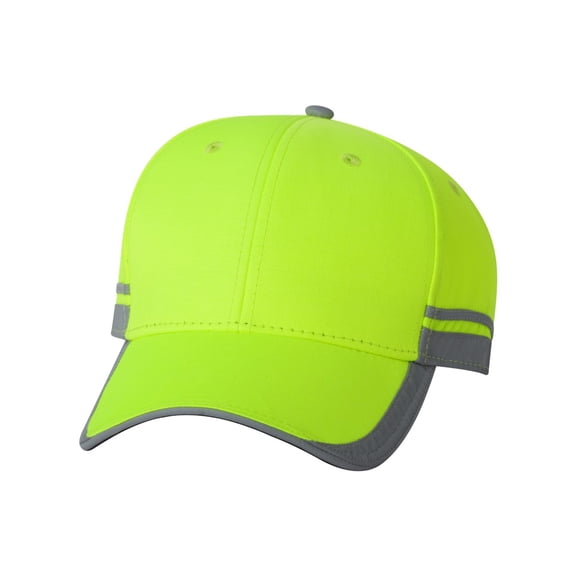 Outdoor Cap Boy's Reflective Cap, Style SAF201