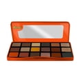 thumbnail image 2 of Paleta de Sombras 18 tonos "Reese's" Modelo Naranja, 2 of 4