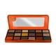 thumbnail image 2 of Paleta de Sombras 18 tonos "Reese's" Modelo Naranja, 2 of 4