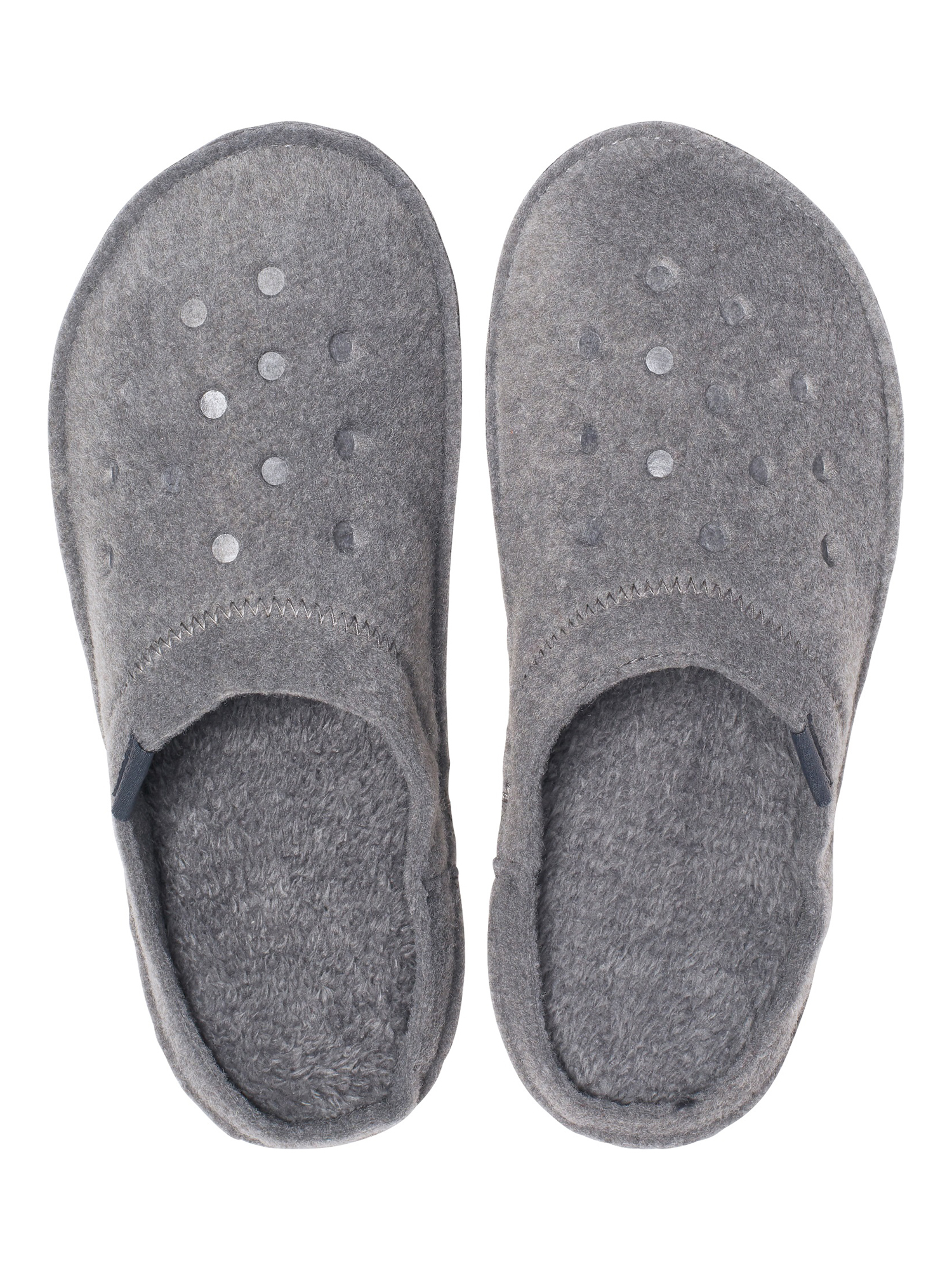 Crocs Unisex Classic Comfort Slippers - image 4 of 9