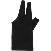 Pool Gloves Dedicated Accessories Major Cue Billiard Fingerless Snooker Men and Women