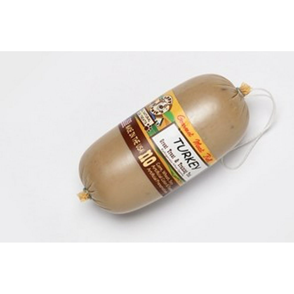 Happy Howie's Turkey Roll, 1 lb