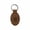 Brown, variant on PrecisionNC Graduation Gift for Grad Class of 2024 Engraved Keychain Key Tag (Pink)