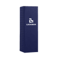 thumbnail image 5 of Vaso Térmico LUCKMAN de Acero Inoxidable 700ML Doble Aislamiento Antigoteo Modelo Alfie Negro Gris, 5 of 5